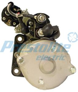 Startmotor 24V 5.0kW, original Prestolite - 2