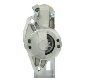 Startmotor 12V 1.7KW 10 kuggar CW - 3