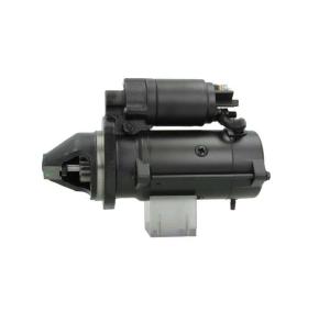 Startmotor 12V 3.2KW 10 Kuggar CW, original Mahle - 3