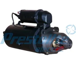 Startmotor 24V 5.5kW 2-polig, original Prestolite - 1