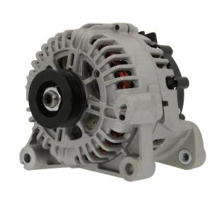Generator 12V 150A, originalregulator Valeo - 1
