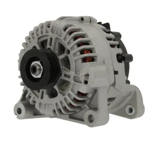 Generator 12V 150A, originalregulator Valeo - 1