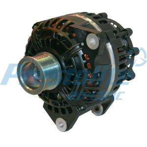 Generator 24V 120A, original Prestolite - 1