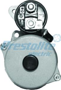 Startmotor 24V 4.0kW, original Prestolite - 2