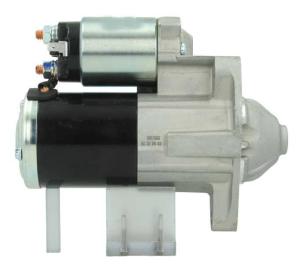 Startmotor 12V 1.7KW 10 kuggar CW - 4