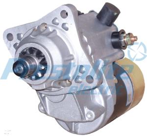 Startmotor 24V 4.5kW, original Prestolite - 1