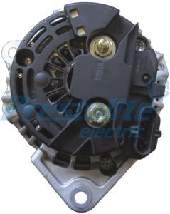 Generator 24V 80A, original Prestolite - 2