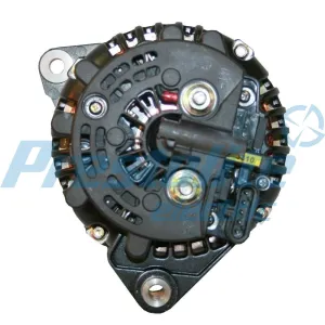 Generator 24V 120A, original Prestolite - 2