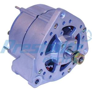 Generator 24V 80A, original Prestolite - 1