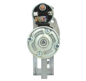 Startmotor 12V 1.7KW 10 kuggar CW - 5