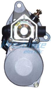 Startmotor 24V 5.5kW, original Prestolite - 2