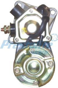 Startmotor 24V 4.5kW, original Prestolite - 2