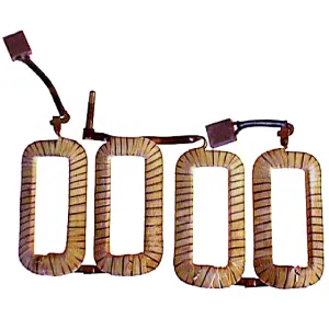 Fält Lucas 12V - 1