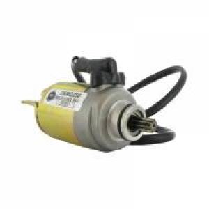 Startmotor 12V 9 kuggar CW - 1