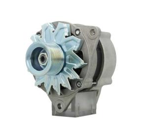 Generator 12V 100A, original Mahle - 1