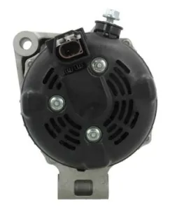 Generator 12V 150A, originalregulator Denso - 2