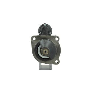 Startmotor 24V 4.0kW, original Mahle - 2