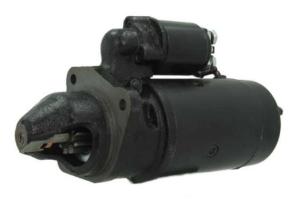 Startmotor 24V 4.0kW - 1