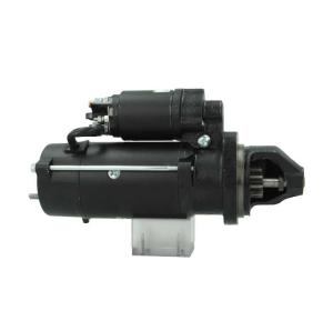 Startmotor 24V 4.0kW, original Mahle - 3