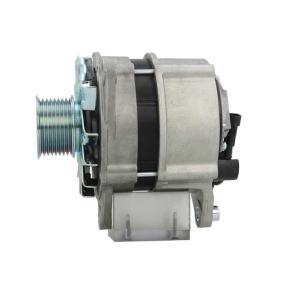 Generator 12V 100A, original Mahle - 3