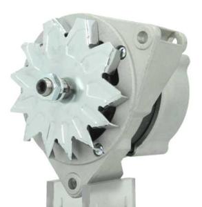 Generator 12V 95A. original Mahle - 1