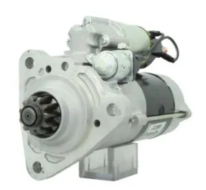 Startmotor 24V 7.5kW - 1