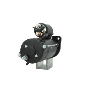 Startmotor 24V 4.0kW, original Mahle - 4