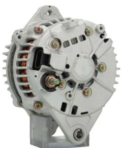 Generator 12V 70A, original Hitachi - 2