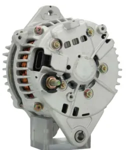 Generator 12V 70A, original Hitachi - 2