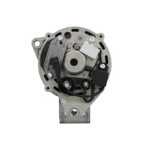 Generator 12V 100A, original Mahle - 4