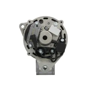 Generator 12V 100A, original Mahle - 4