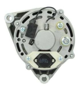 Generator 12V 95A. original Mahle - 2