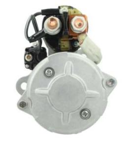 Startmotor 24V 7.5kW - 2