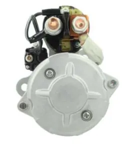 Startmotor 24V 7.5kW - 2