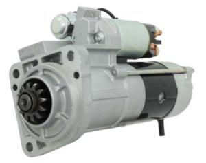 Startmotor 24V 5.5kW - 1