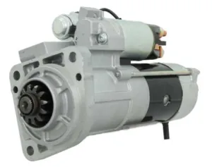 Startmotor 24V 5.5kW - 1