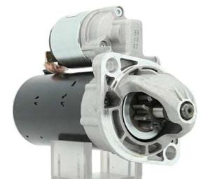 Startmotor 12V 2.5kW, original Bosch - 1