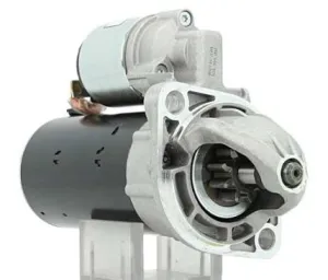 Startmotor 12V 2.5kW, original Bosch - 1