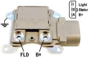Regulator Ford 12V heavy duty - 1