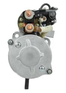 Startmotor 24V 5.5kW - 2
