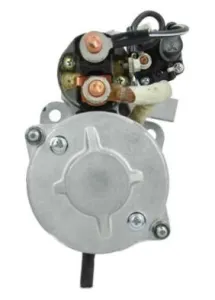 Startmotor 24V 5.5kW - 2