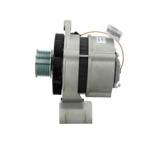 Generator 12V 75A, original Mahle - 3
