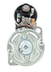 Startmotor 12V 2.5kW, original Bosch - 2