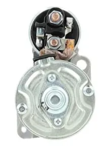 Startmotor 12V 2.5kW, original Bosch - 2