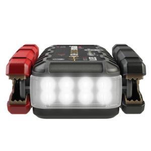 Booster Noco GB70 12V 2000A Litium - 2