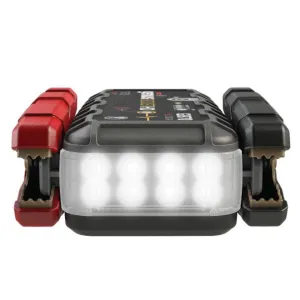 Booster Noco GB70 12V 2000A Litium - 2