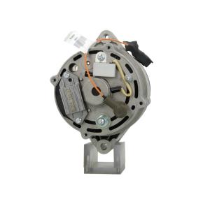Generator 12V 75A, original Mahle - 4
