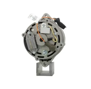 Generator 12V 75A, original Mahle - 4