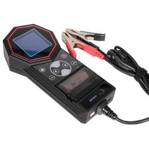 Batteritestare T11, 12V med skrivare - 1