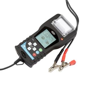 Batteritestare RBAG700, 12V med skrivare - 1